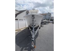SeaVee 400Z Review image
