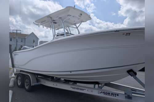 2020 Sea Fox 268 COMMANDER in chesapeake VA