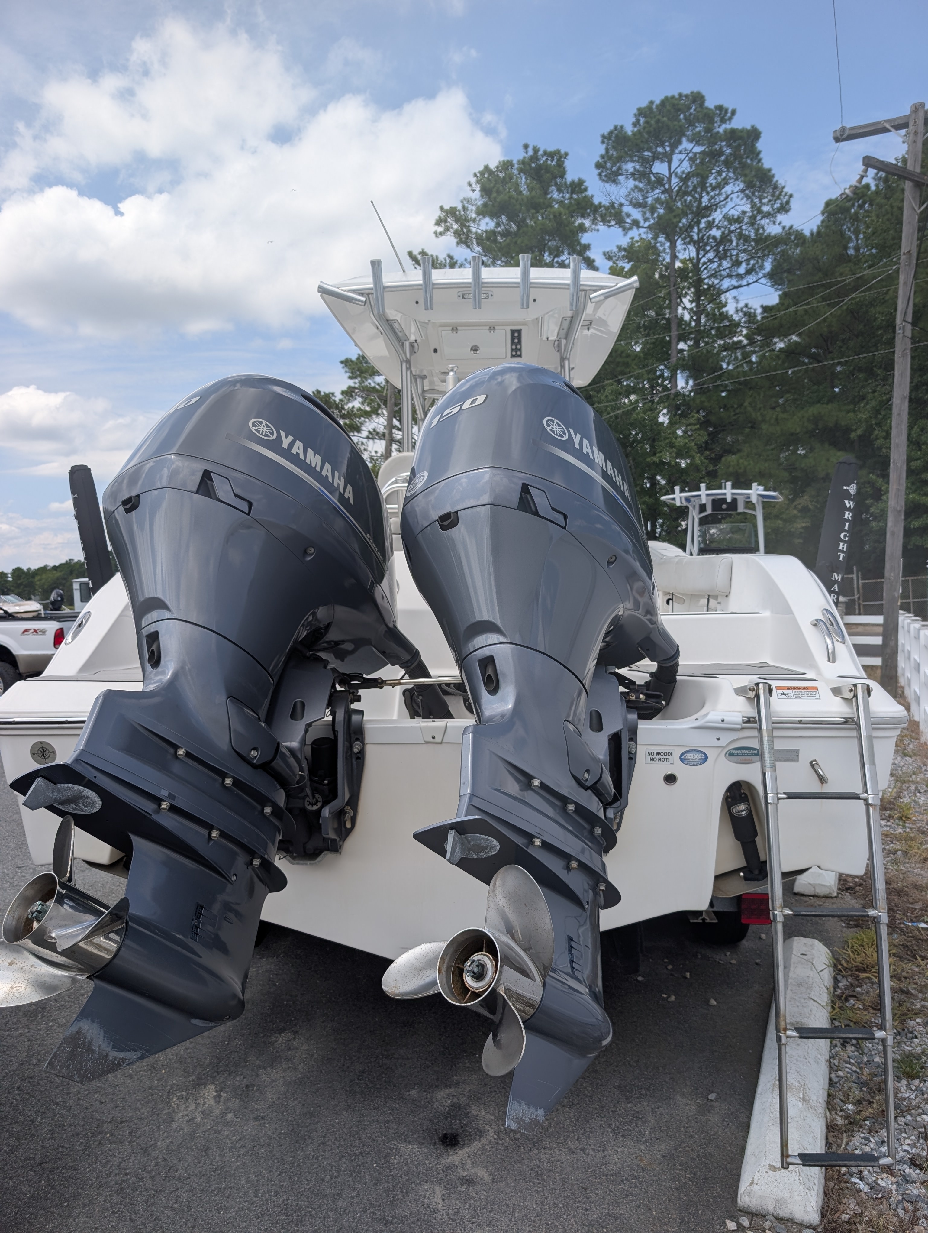 2020 Sea Fox 268 COMMANDER in chesapeake VA