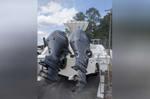 2020 Sea Fox 268 COMMANDER in chesapeake VA