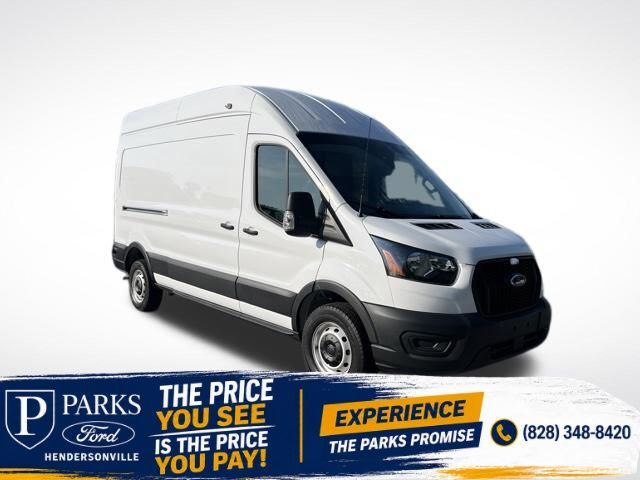 2024 FORD TRANSIT 250 in Kernersville, NC