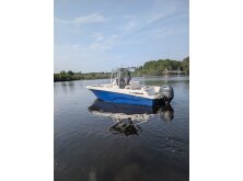 SeaVee 400Z Review image