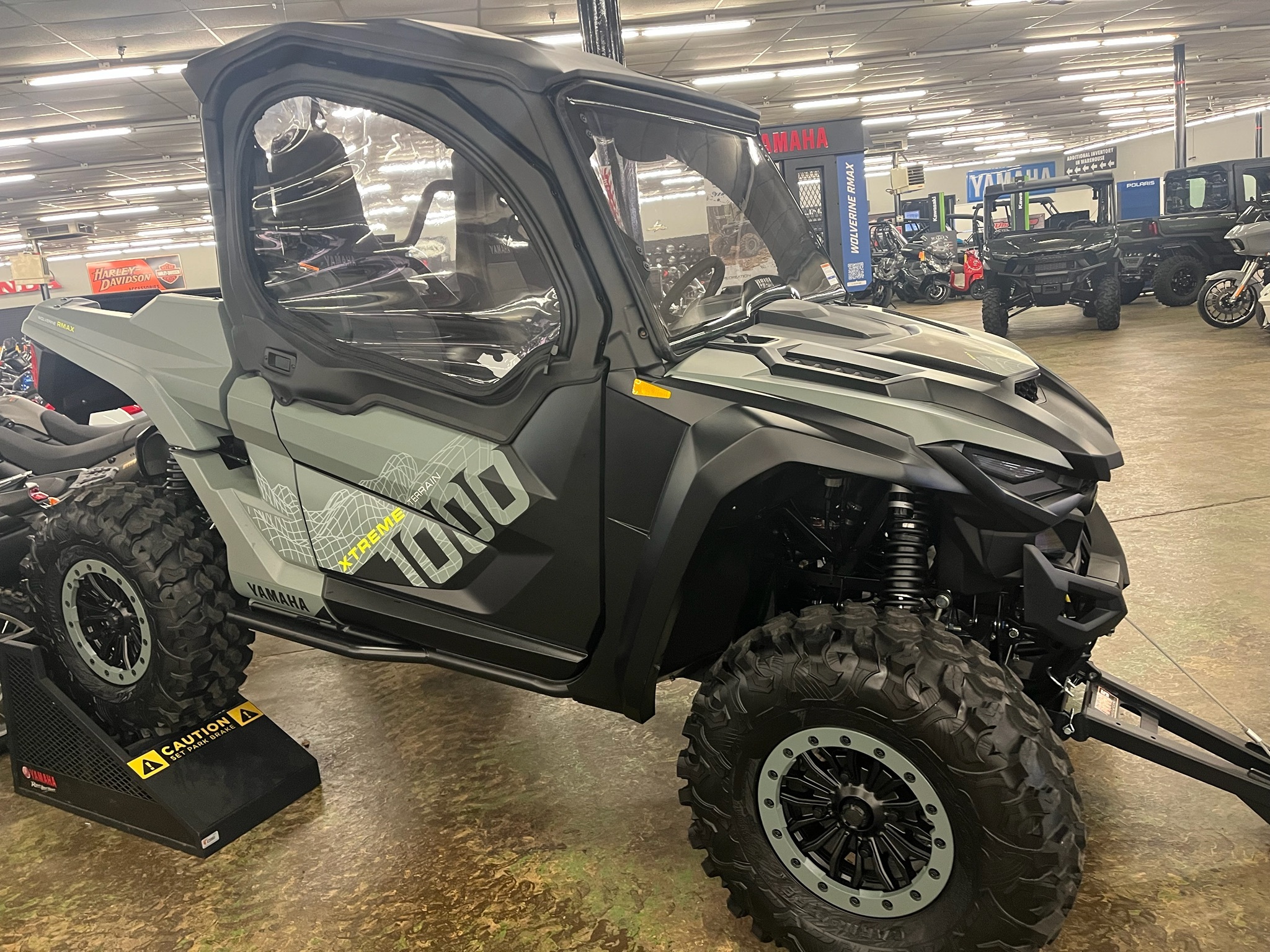 2026 Yamaha Wolverine RMAX2 1000 XT-R in tyrone PA