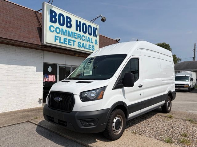 2024 FORD TRANSIT 250 in Louisville, KY