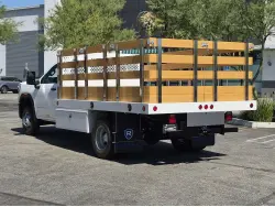 2026 GMC SIERRA 3500 HD