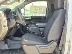 2026 GMC SIERRA 3500 HD
