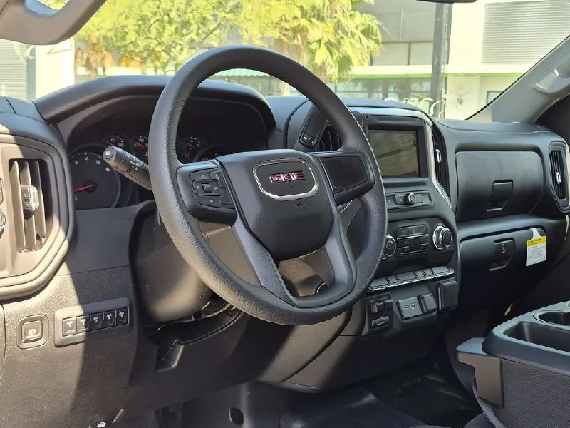2026 GMC SIERRA 3500 HD