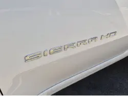 2026 GMC SIERRA 3500 HD