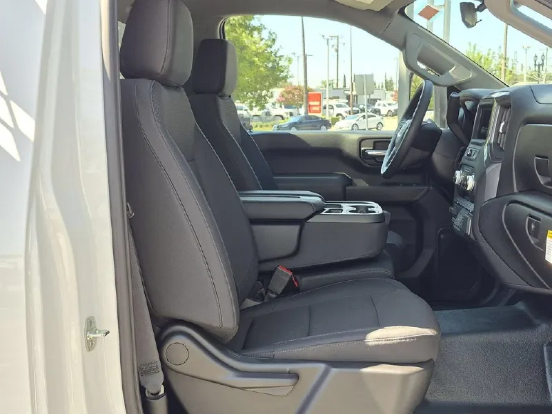 2026 GMC SIERRA 3500 HD
