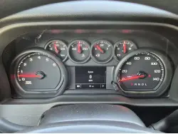 2026 GMC SIERRA 3500 HD