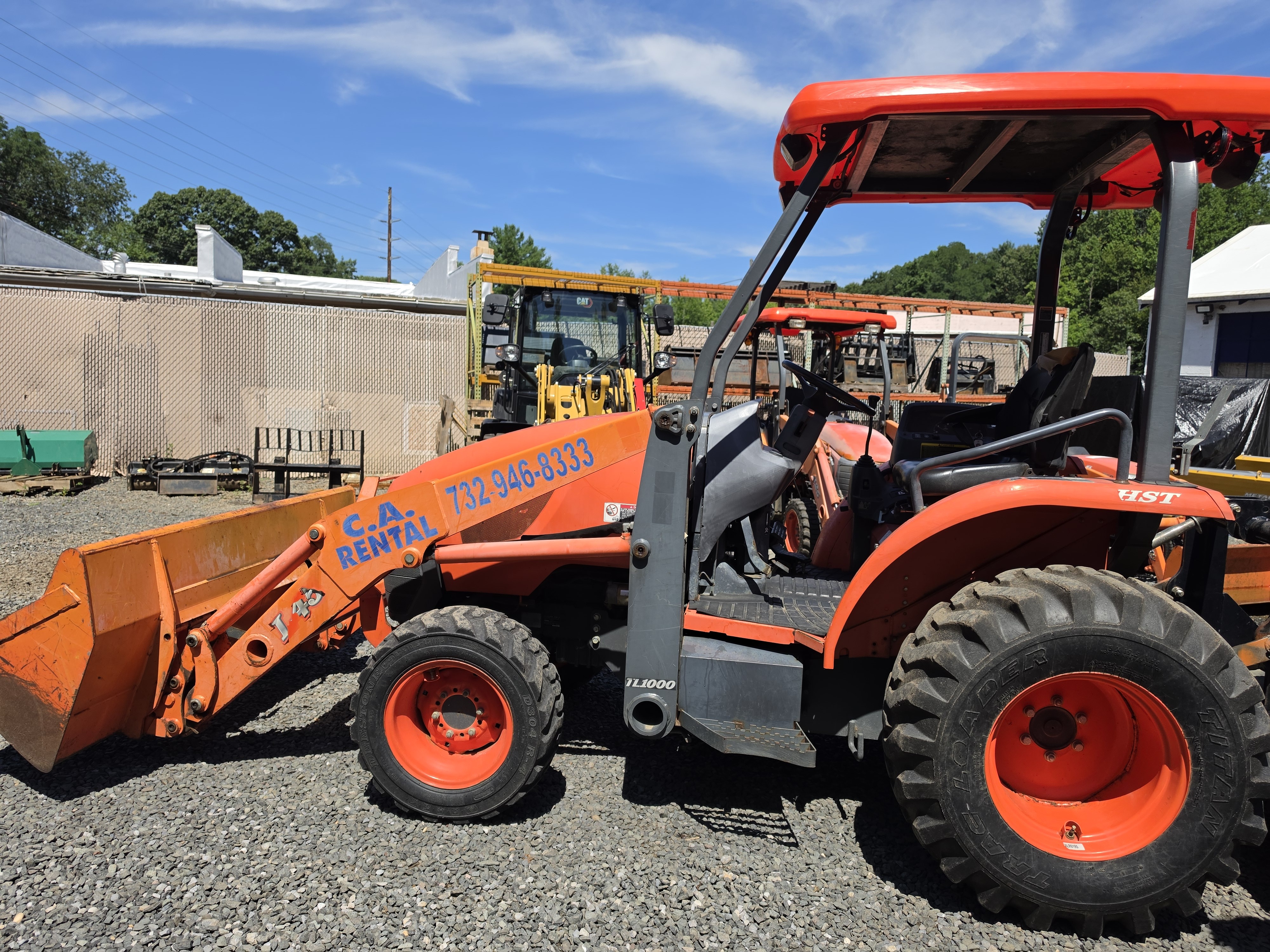 Backhoes Equipment listings For Sale Near Philadelphia, Pennsylvania ...