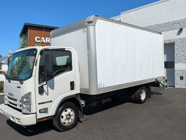 2016 ISUZU NPR in Feasterville Trevose, PA