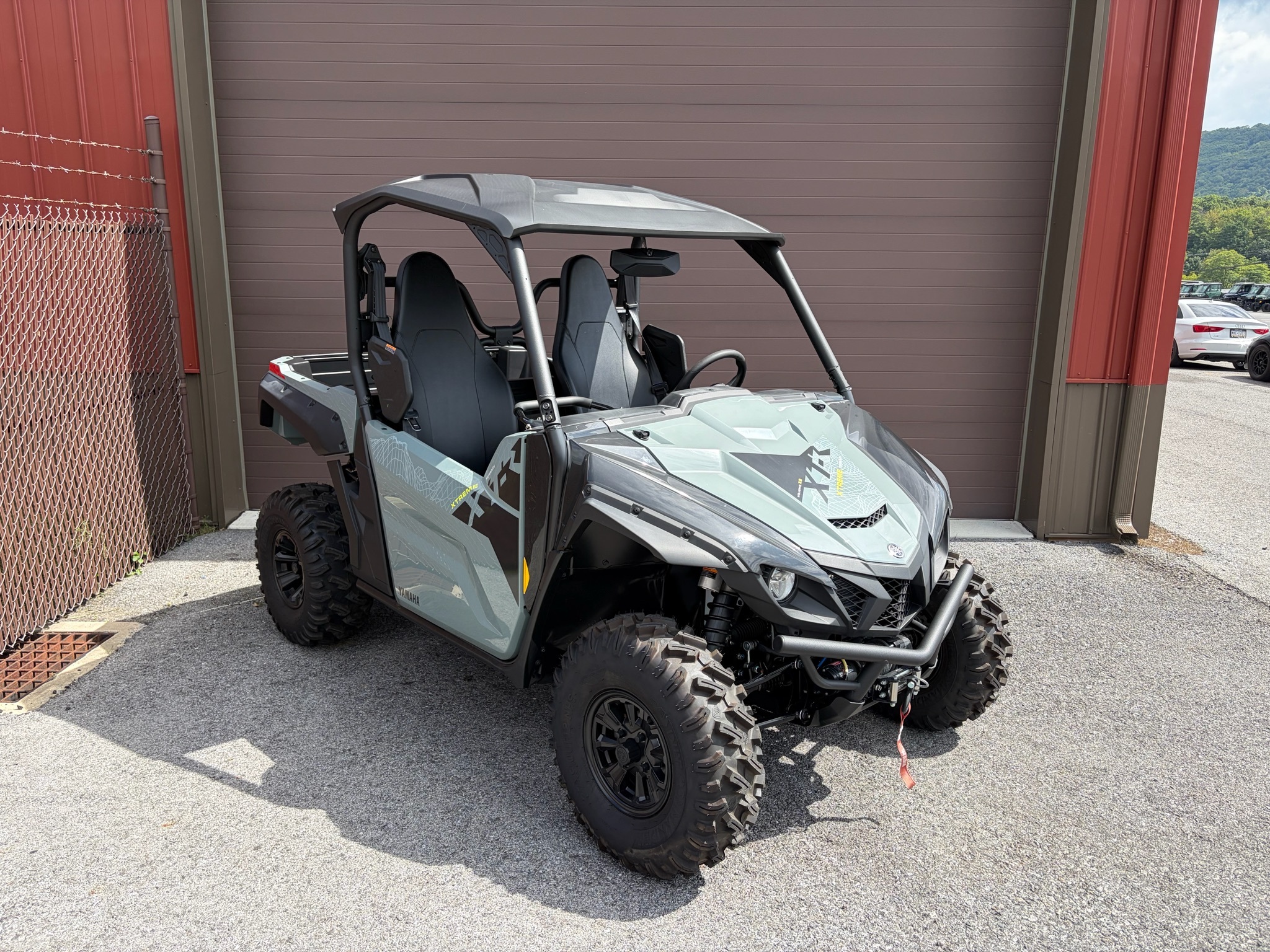 2026 Yamaha Wolverine X2 850 XT-R in tyrone PA