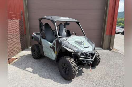 2026 Yamaha Wolverine X2 850 XT-R in tyrone PA