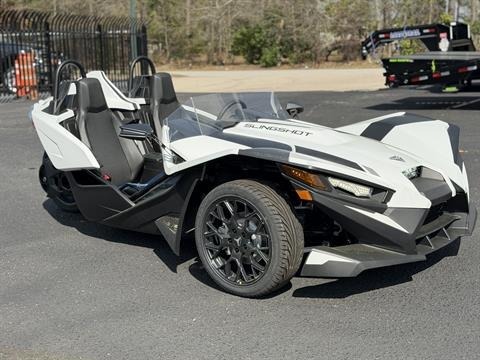 2026 Slingshot Slingshot SL - AutoDrive in Lexington, SC
