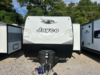2027 Jayco Jay Flight SLX 325BHT in tanner AL