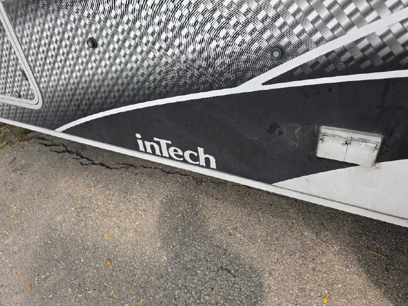 2022 INTECH Willow