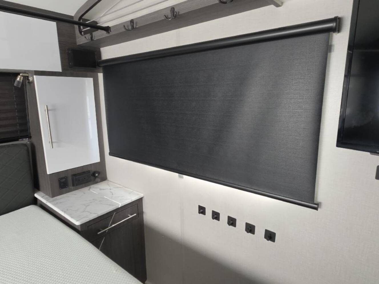 A photo of this 2022 Intech Willow