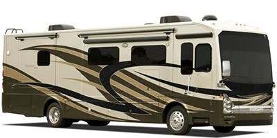 2015 Thor Motor Coach Tuscany XTE 40EX in hammond LA