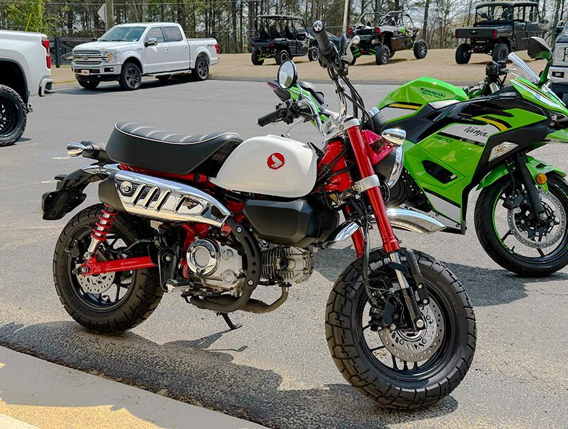 Motorcycles For Sale Near Anderson, SC - Cycle Trader