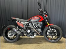 Motorcycle Profile of the Month: Ducati Scrambler image
