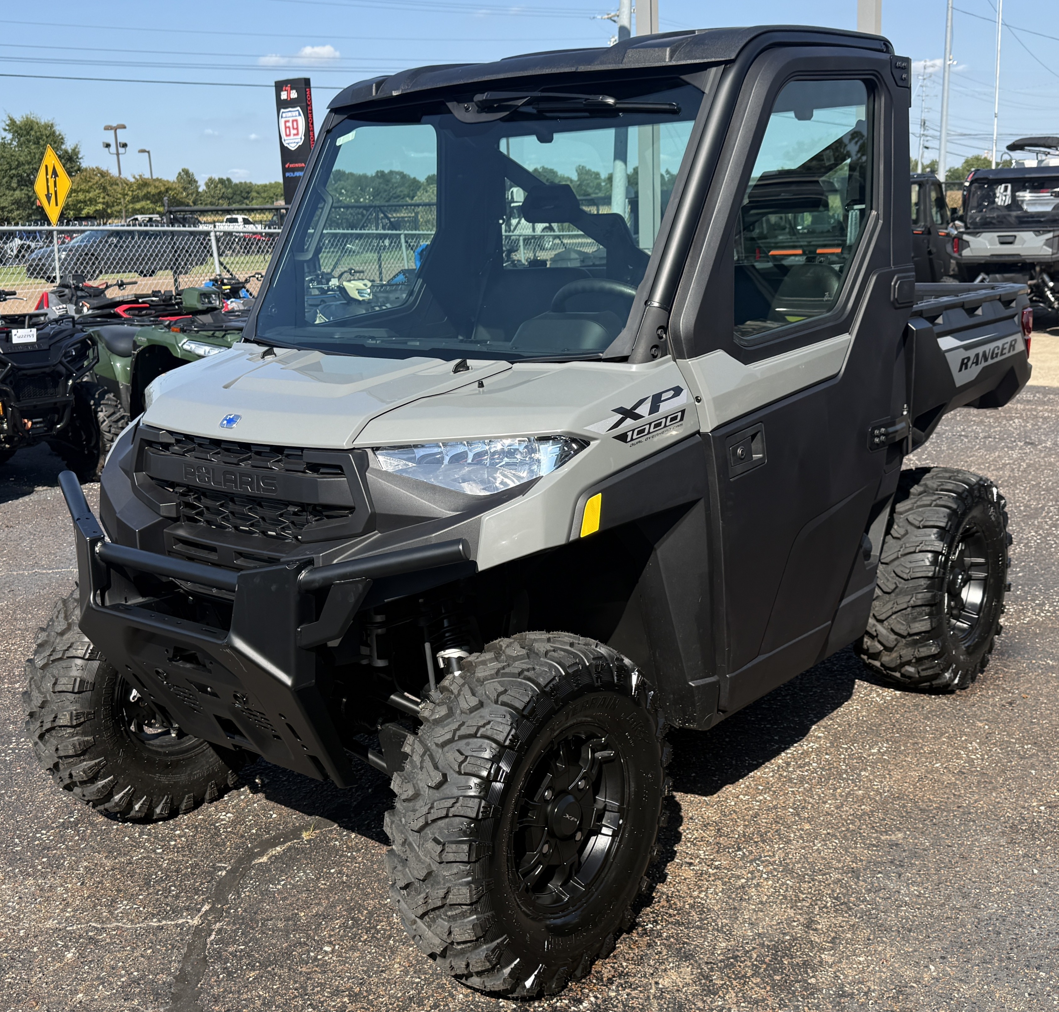 2027 Polaris Ranger XP 1000 Cab BASE in union city TN