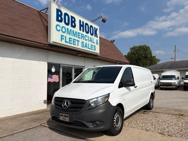 2023 MERCEDES-BENZ METRIS in Louisville, KY