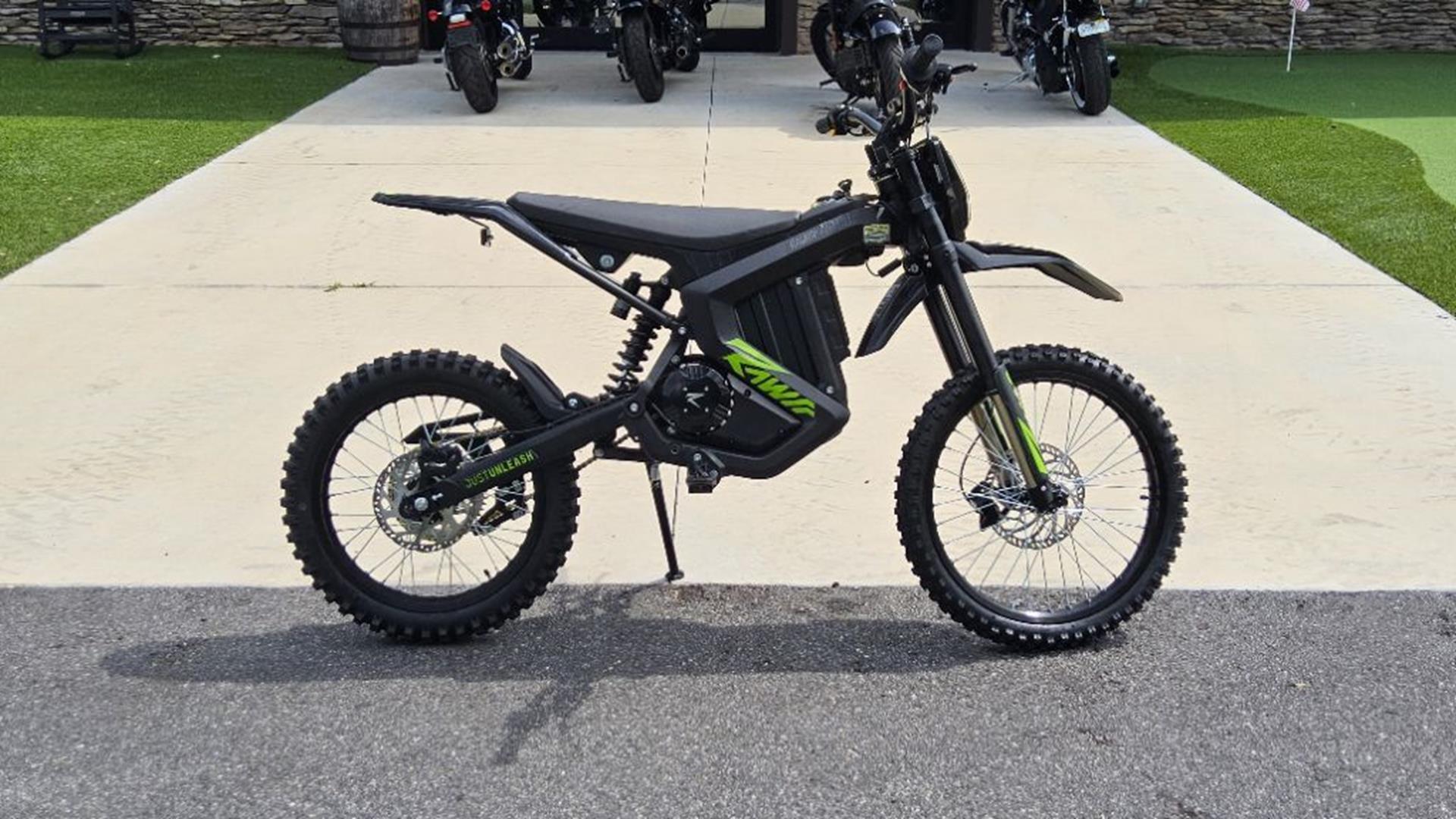 2026 Rawrr Mantis X in Wildwood, FL
