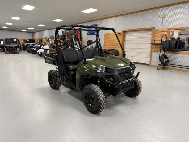 2025 Polaris Ranger 570 Full-Size in frontenac KS