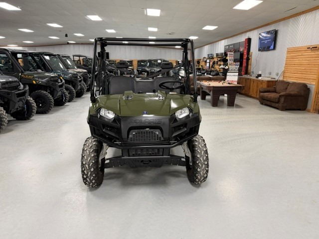 2025 Polaris Ranger 570 Full-Size in frontenac KS
