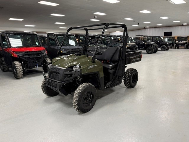 2025 Polaris Ranger 570 Full-Size in frontenac KS
