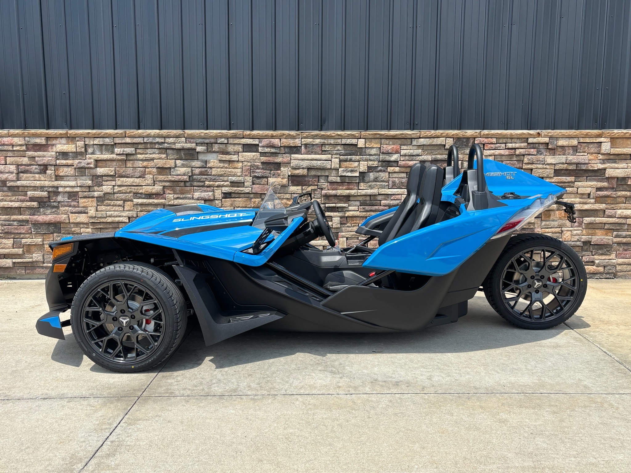2026 Slingshot Slingshot SL - AutoDrive in Columbia, MO