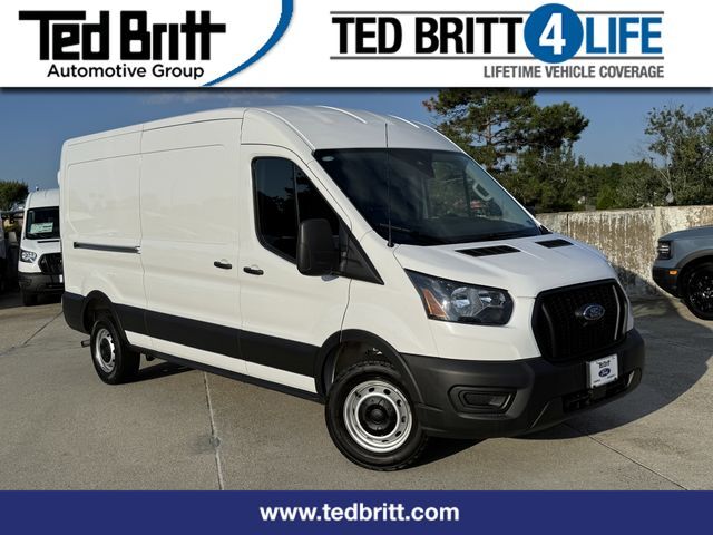 2025 FORD TRANSIT 250 in Fairfax, VA