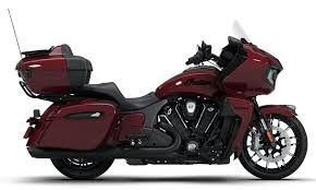 2026 Indian Motorcycle Pursuit® Dark Horse® with 112 and Powerband Audio Pack DARK HORSE in Indianapolis, IN