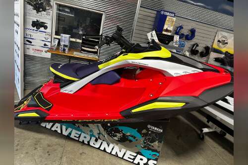 2026 Yamaha JetBlaster PRO 2-Up in ottumwa IA