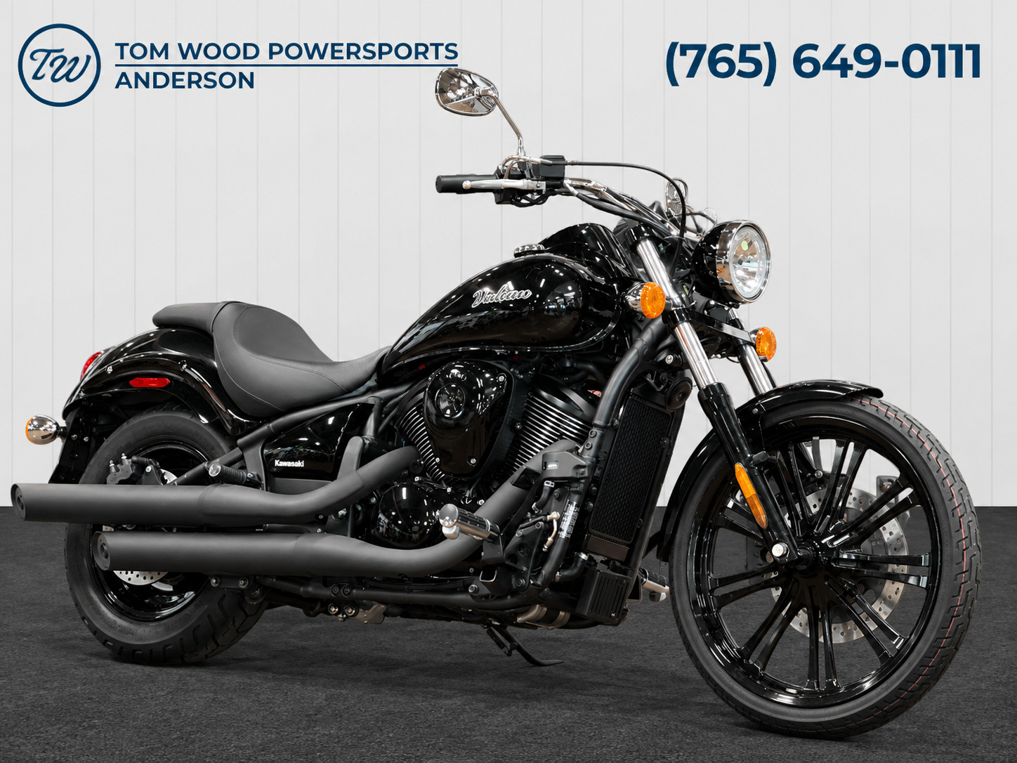 Kawasaki Vulcan Motorcycles For Sale Near Indianapolis, IN - Cycle