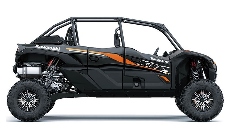 2023 Kawasaki Teryx KRX4 1000 eS Recreation / Sport ATV
