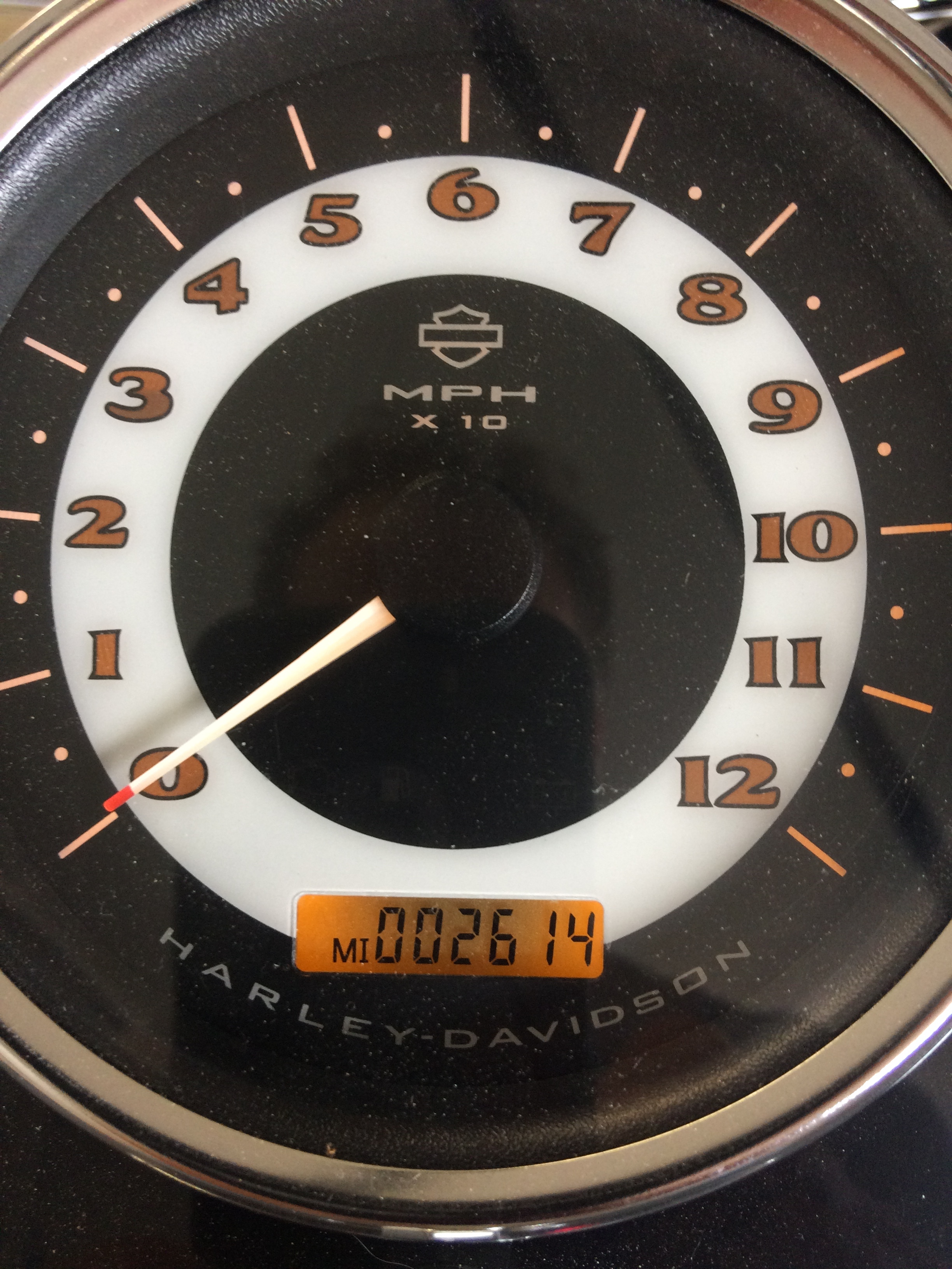 2005 Harley-Davidson SOFTAIL DELUXE DELUXE in Pittsboro, NC