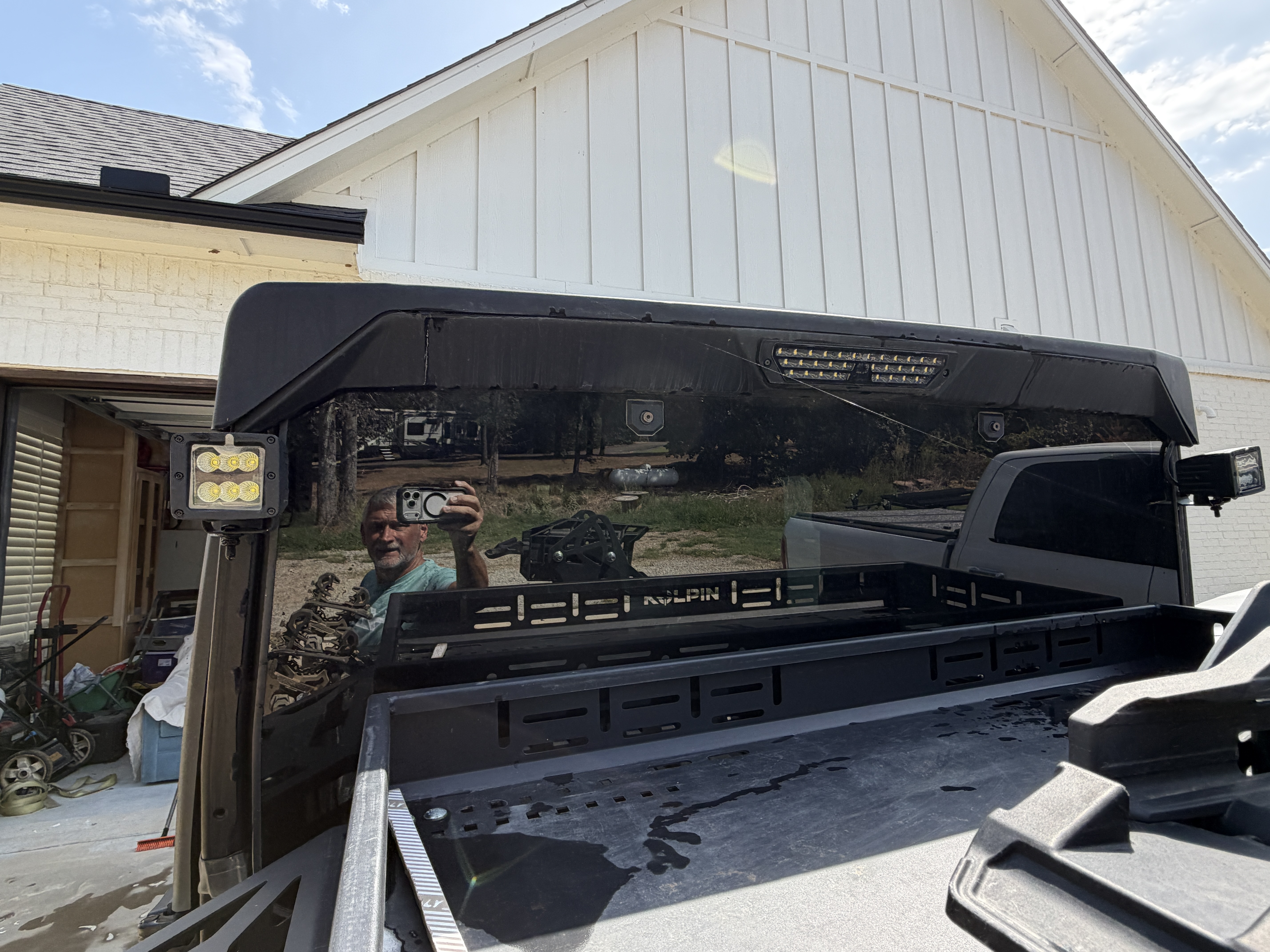 2025 Polaris RANGER CREW XD 1500 NORTHSTAR EDITION ULTIMATE in eufaula OK