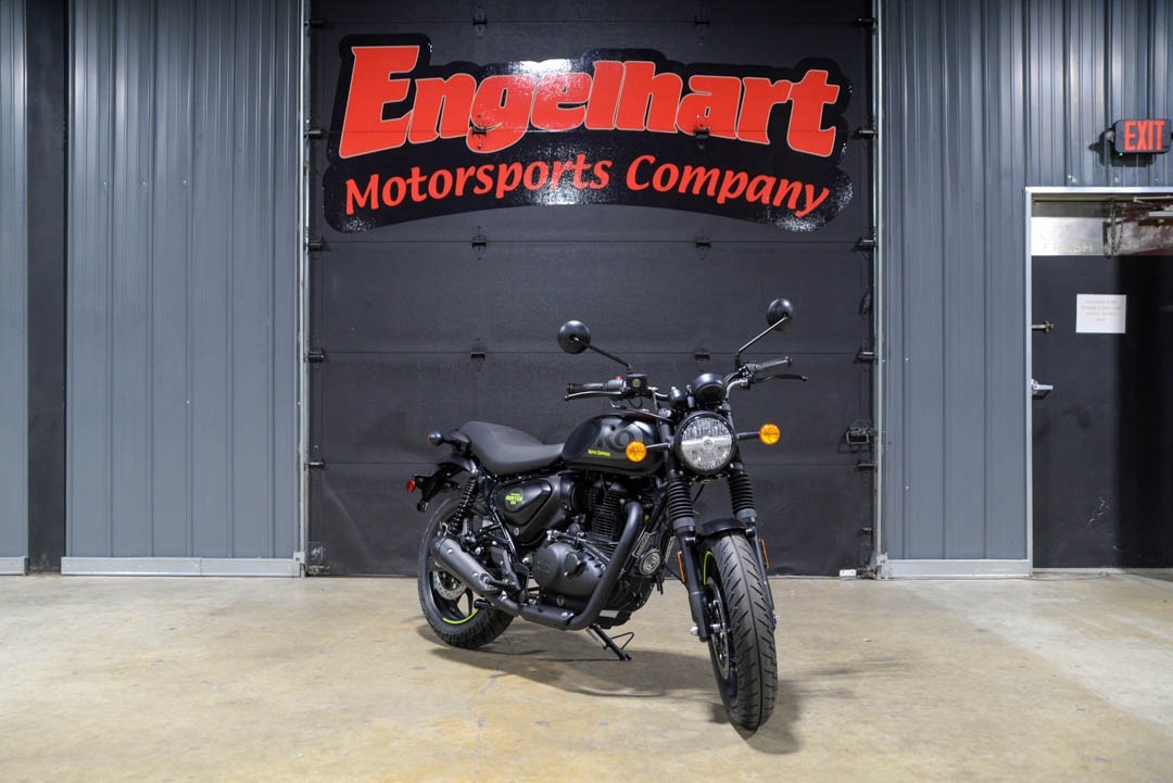 2026 Royal Enfield Hunter 350 in Madison, WI