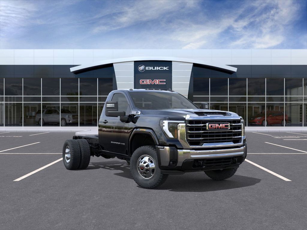 2026 GMC SIERRA in Alvin, TX
