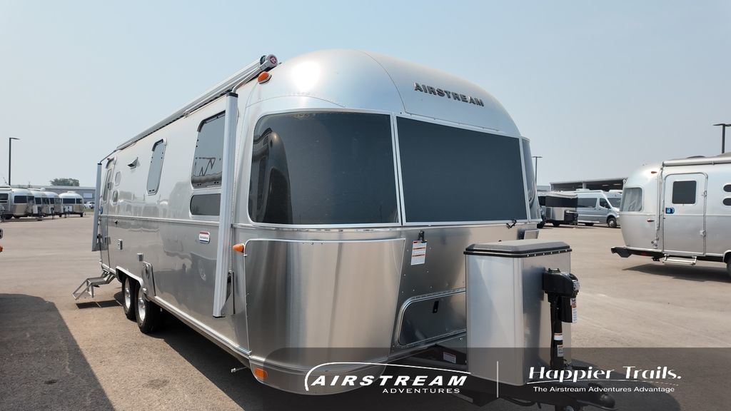 2027 Airstream International 27FB in caldwell ID