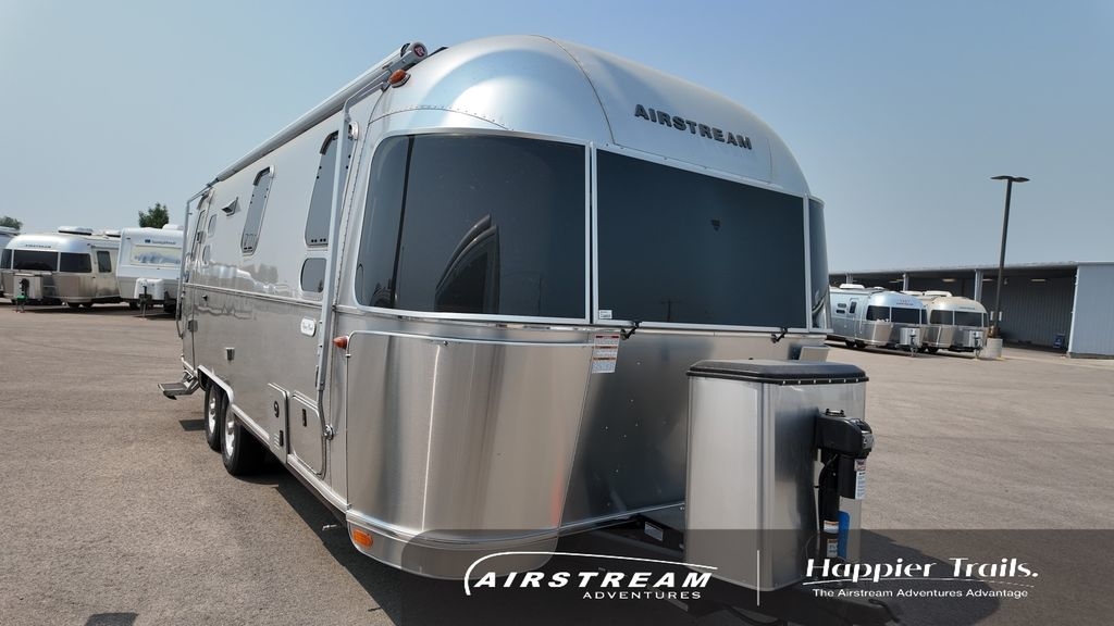 2026 Airstream Flying Cloud 25FB 25FB RV