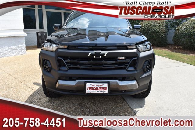 2026 CHEVROLET Colorado in Cottondale, AL