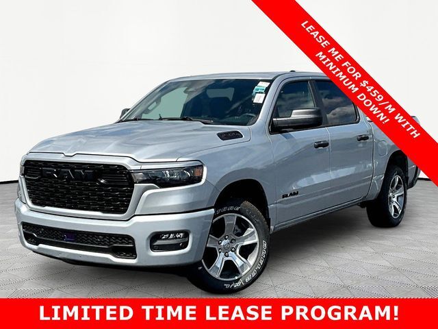 2026 RAM 1500 TRADESMAN in Canal Winchester, OH