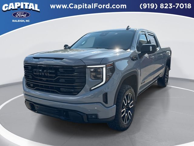 2024 GMC SIERRA in Raleigh, NC