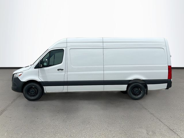 2026 MERCEDES-BENZ SPRINTER 2500 2500 in Plano, TX