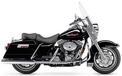 2004 Harley-Davidson FLHR/FLHRI Road King® in Columbia, TN