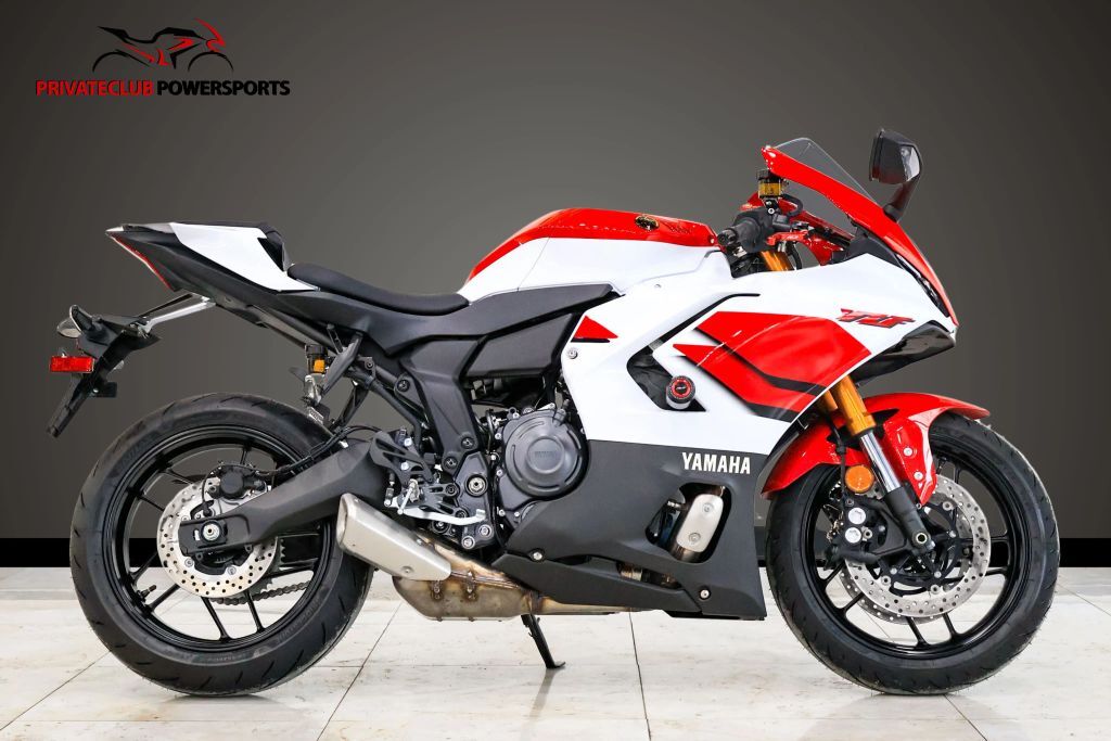 2026 Yamaha YZF-R7 R7 in Houston, TX
