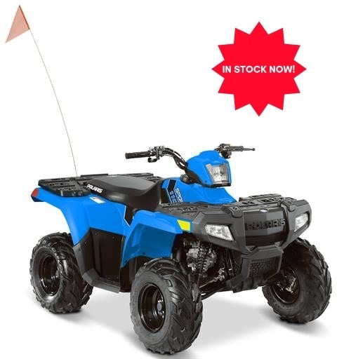 2027 Polaris Sportsman 110 EFI Youth ATV